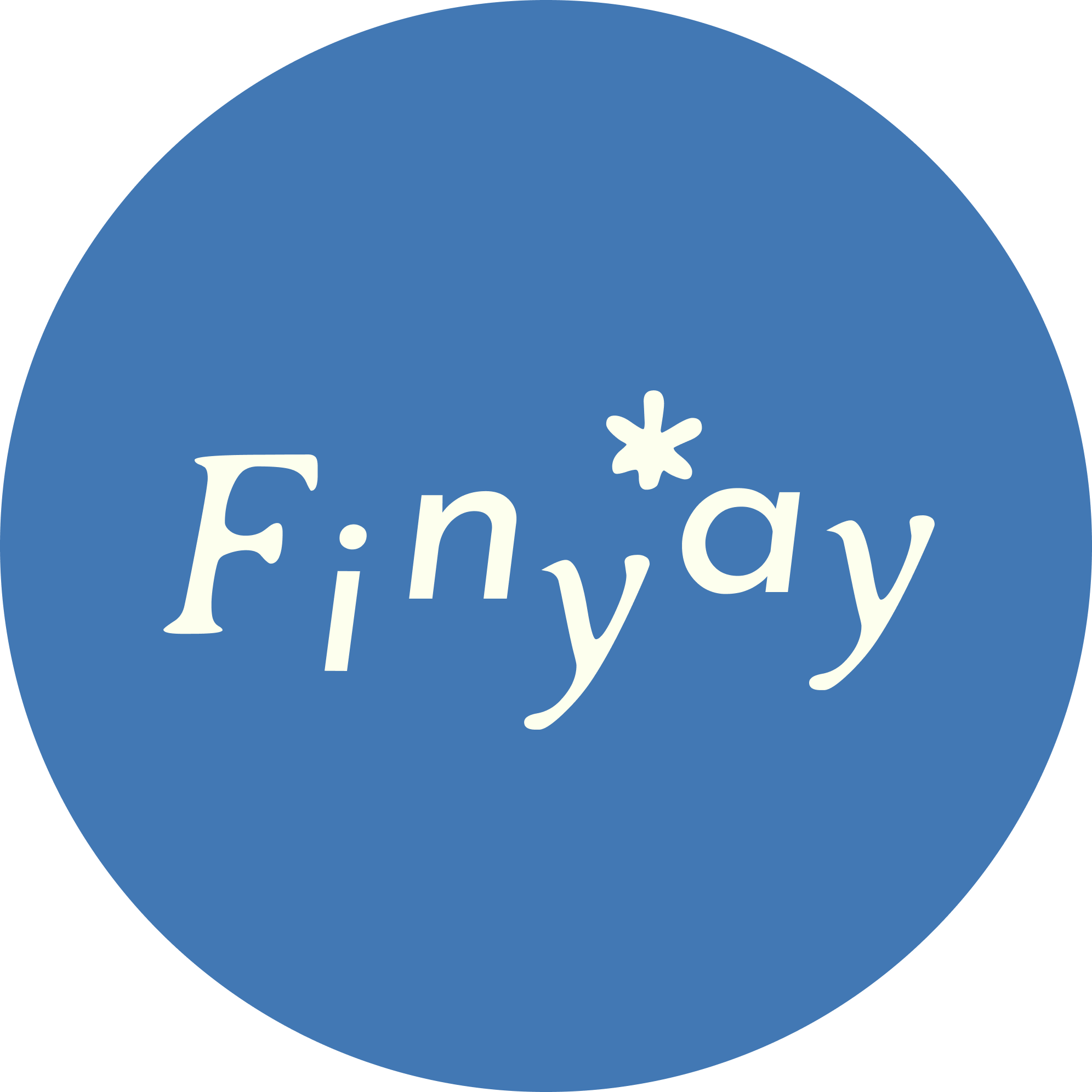 Finyay 赫爾辛基